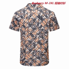 B.u.r.b.e.r.r.y. Short Shirt 1262 Men
