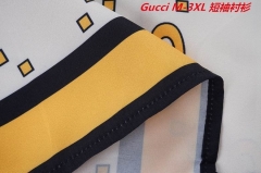 G.u.c.c.i. Short Shirt 1435 Men