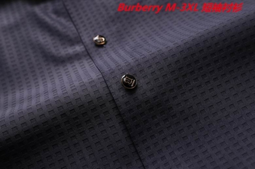 B.u.r.b.e.r.r.y. Short Shirt 1100 Men