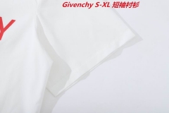 G.i.v.e.n.c.h.y. Short Shirt 1040 Men