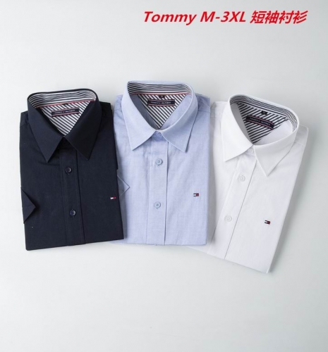 T.o.m.m.y. Short Shirt 1011 Men