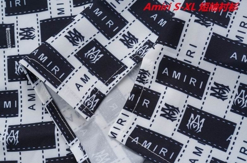 A.m.i.r.i. Short Shirt 1204 Men