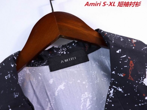 A.m.i.r.i. Short Shirt 1049 Men