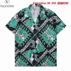 V.a.l.e.n.t.i.n.o. Short Shirt 1078 Men