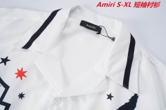 A.m.i.r.i. Short Shirt 1306 Men