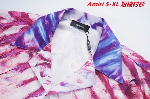 A.m.i.r.i. Short Shirt 1171 Men