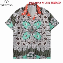 V.a.l.e.n.t.i.n.o. Short Shirt 1068 Men