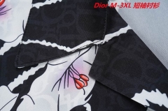 D.i.o.r. Short Shirt 1067 Men