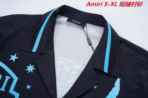 A.m.i.r.i. Short Shirt 1108 Men