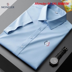 M.o.n.c.l.e.r. Short Shirt 1005 Men