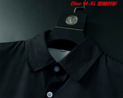 D.i.o.r. Short Shirt 1162 Men