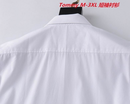 T.o.m.m.y. Short Shirt 1015 Men
