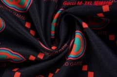 G.u.c.c.i. Short Shirt 1348 Men