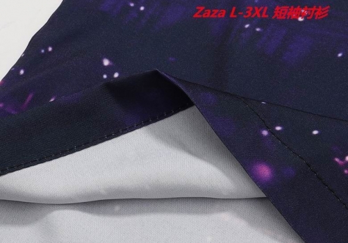 Z.A.R.A. Short Shirt 1034 Men