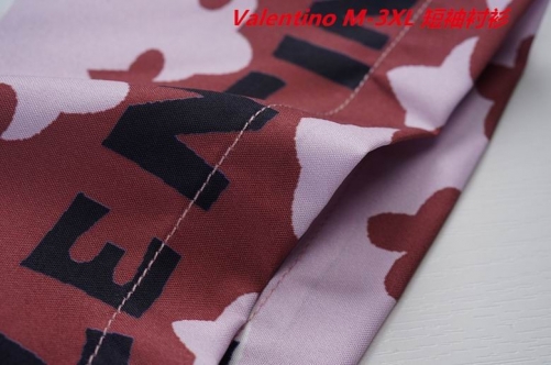 V.a.l.e.n.t.i.n.o. Short Shirt 1027 Men