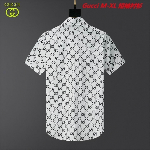G.u.c.c.i. Short Shirt 1488 Men