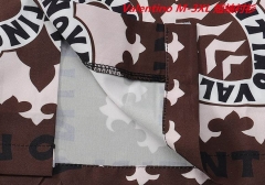 V.a.l.e.n.t.i.n.o. Short Shirt 1052 Men