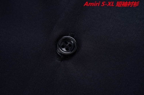 A.m.i.r.i. Short Shirt 1102 Men