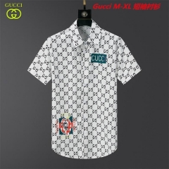 G.u.c.c.i. Short Shirt 1489 Men