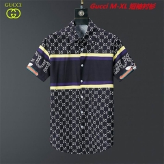 G.u.c.c.i. Short Shirt 1479 Men