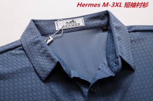 H.e.r.m.e.s. Short Shirt 1006 Men