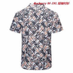 B.u.r.b.e.r.r.y. Short Shirt 1254 Men