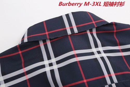 B.u.r.b.e.r.r.y. Short Shirt 1133 Men