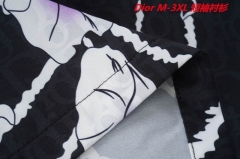 D.i.o.r. Short Shirt 1063 Men