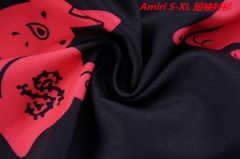 A.m.i.r.i. Short Shirt 1135 Men