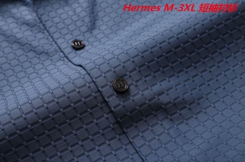 H.e.r.m.e.s. Short Shirt 1003 Men