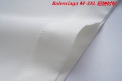 B.a.l.e.n.c.i.a.g.a. Short Shirt 1061 Men