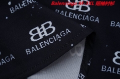 B.a.l.e.n.c.i.a.g.a. Short Shirt 1080 Men