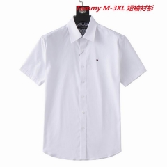 T.o.m.m.y. Short Shirt 1019 Men