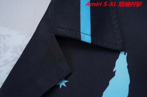 A.m.i.r.i. Short Shirt 1106 Men