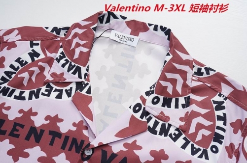 V.a.l.e.n.t.i.n.o. Short Shirt 1031 Men