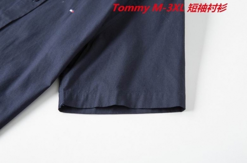 T.o.m.m.y. Short Shirt 1001 Men