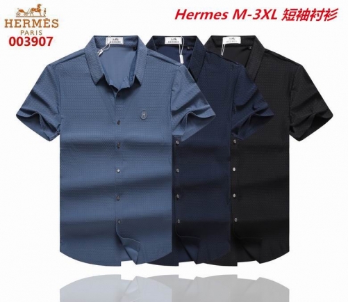 H.e.r.m.e.s. Short Shirt 1011 Men