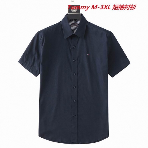 T.o.m.m.y. Short Shirt 1021 Men