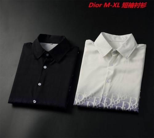 D.i.o.r. Short Shirt 1155 Men