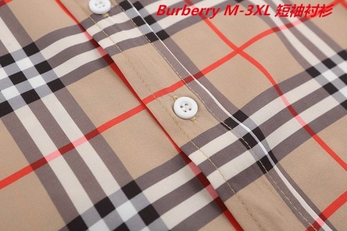 B.u.r.b.e.r.r.y. Short Shirt 1141 Men