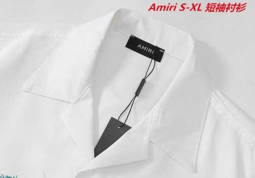 A.m.i.r.i. Short Shirt 1335 Men