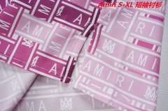 A.m.i.r.i. Short Shirt 1224 Men