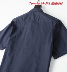 T.o.m.m.y. Short Shirt 1003 Men
