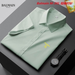 B.a.l.m.a.i.n. Short Shirt 1008 Men