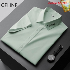 C.e.l.i.n.e. Short Shirt 1016 Men