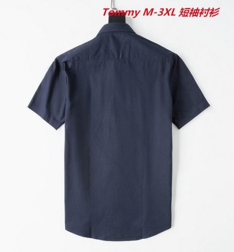 T.o.m.m.y. Short Shirt 1005 Men