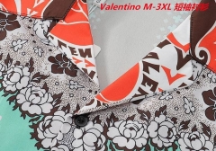 V.a.l.e.n.t.i.n.o. Short Shirt 1066 Men