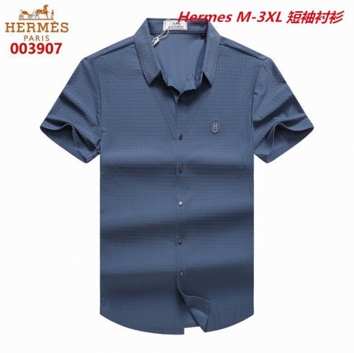 H.e.r.m.e.s. Short Shirt 1008 Men