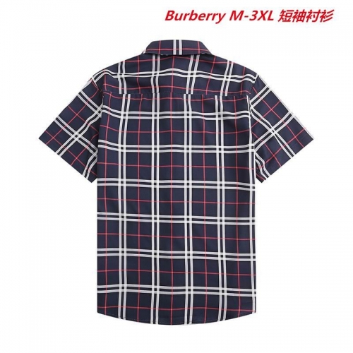 B.u.r.b.e.r.r.y. Short Shirt 1135 Men