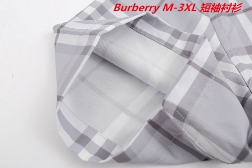 B.u.r.b.e.r.r.y. Short Shirt 1121 Men